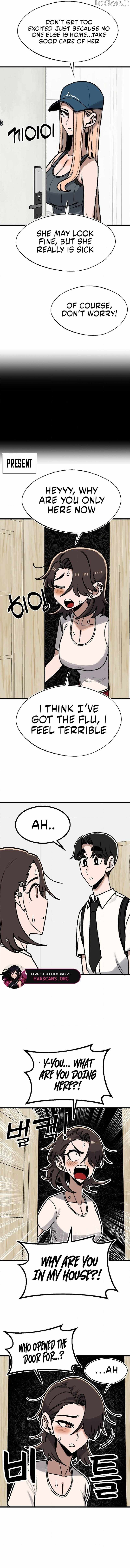 A Sharp-Eyed Classmate Chapter 29 - Page 5