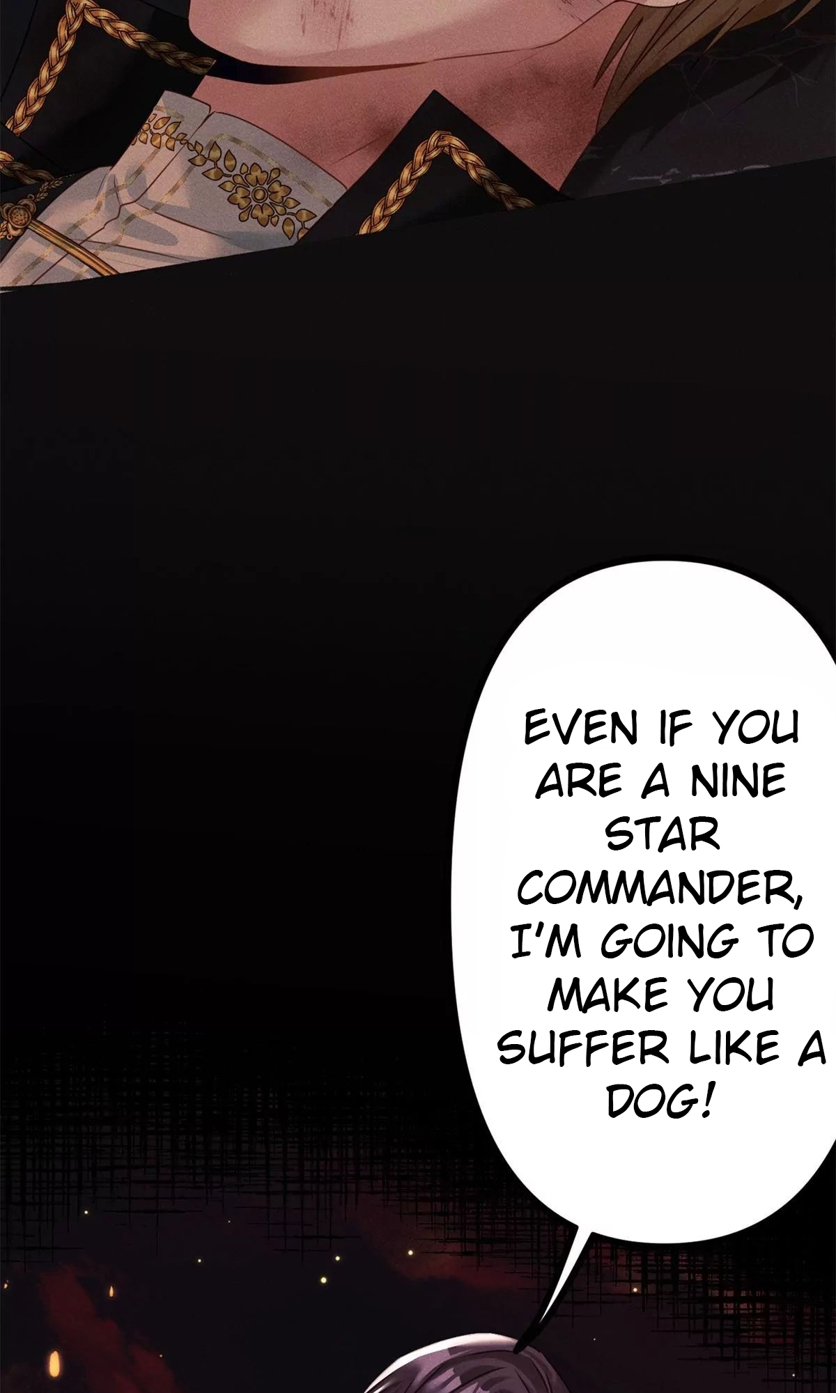 A Sharp Sword to Protect the Country Chapter 1 - Page 15