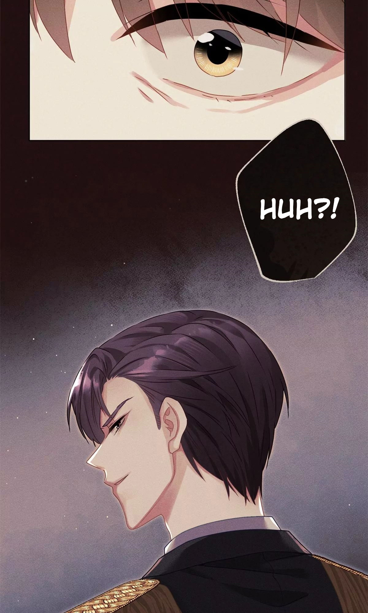 A Sharp Sword to Protect the Country Chapter 1 - Page 21