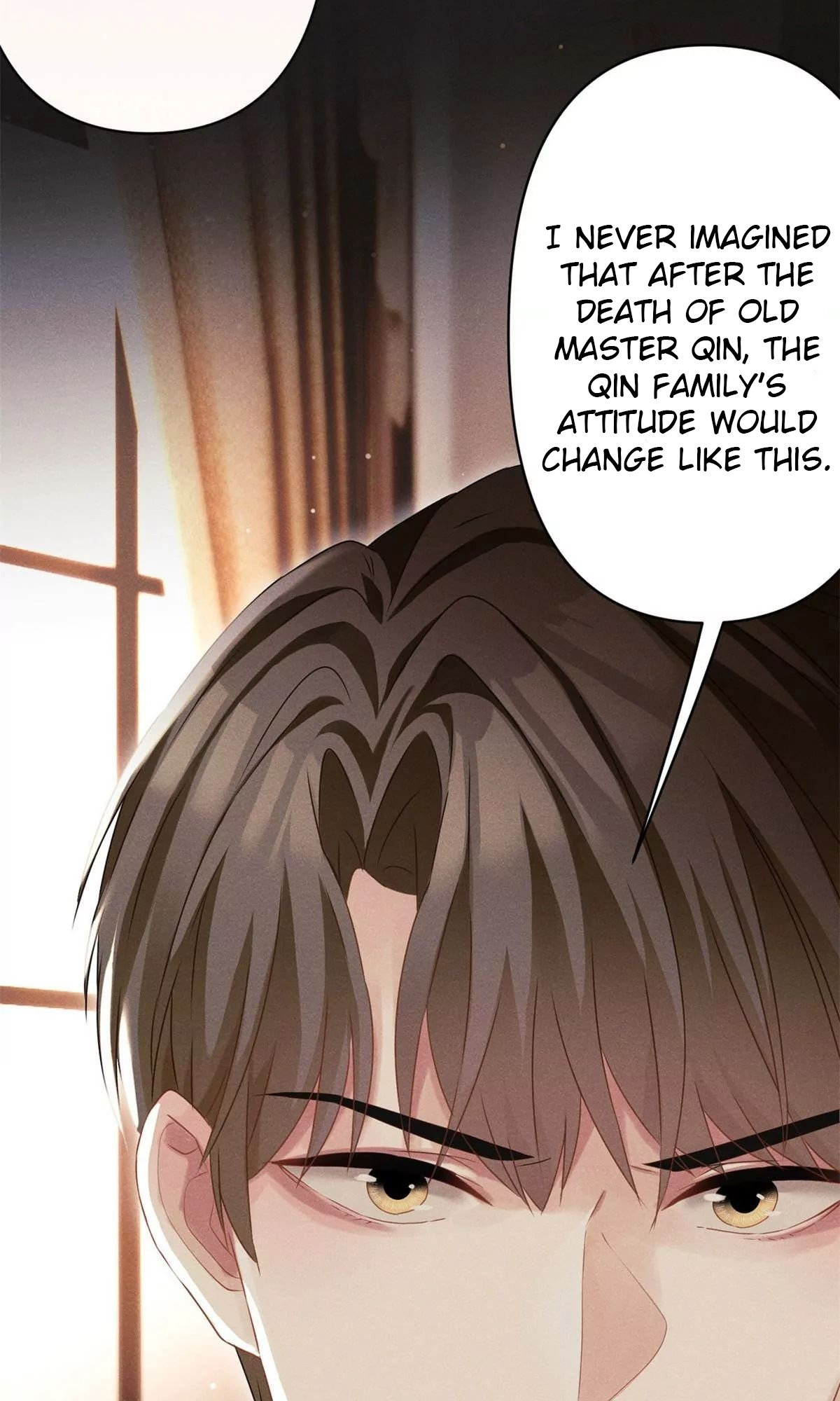 A Sharp Sword to Protect the Country Chapter 1 - Page 36