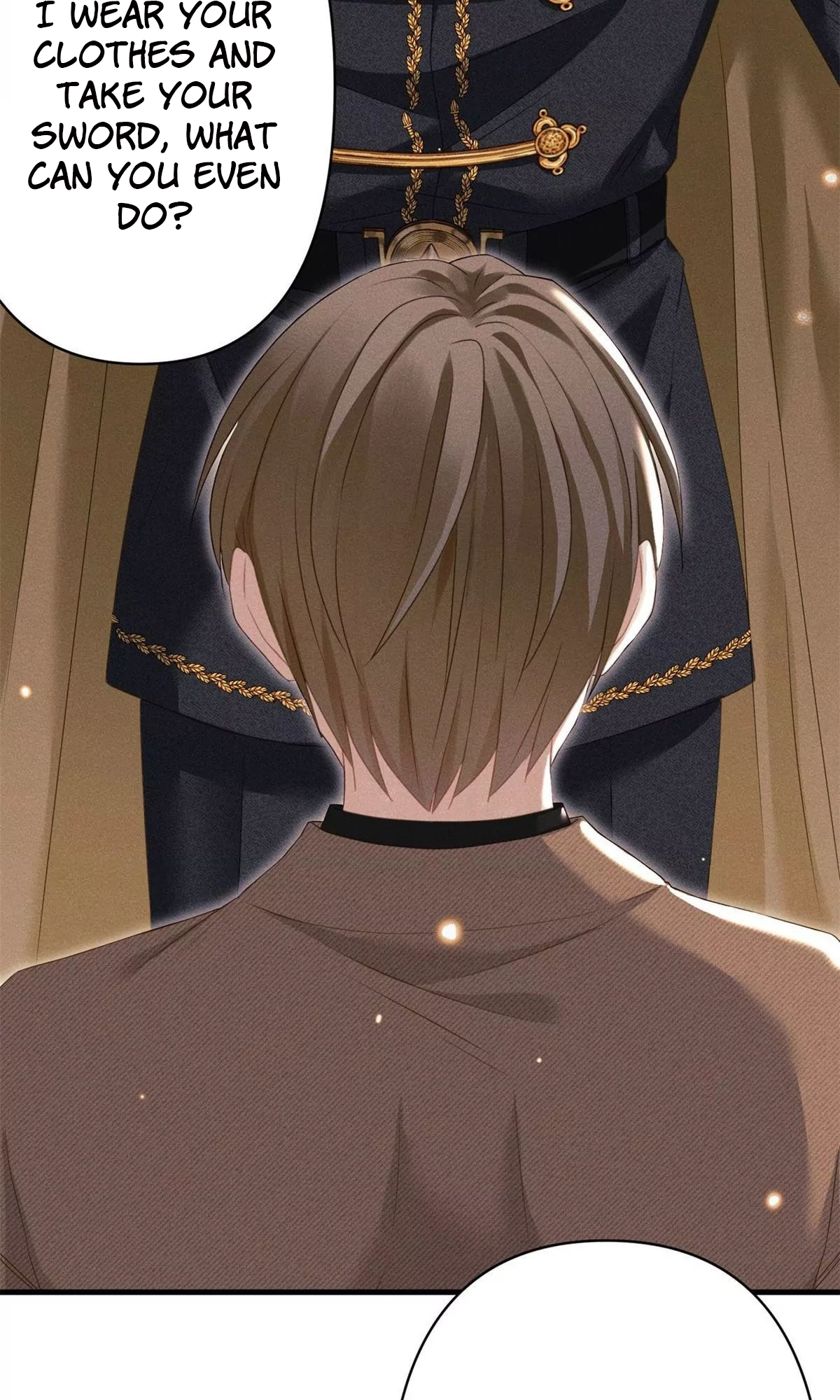 A Sharp Sword to Protect the Country Chapter 1 - Page 56