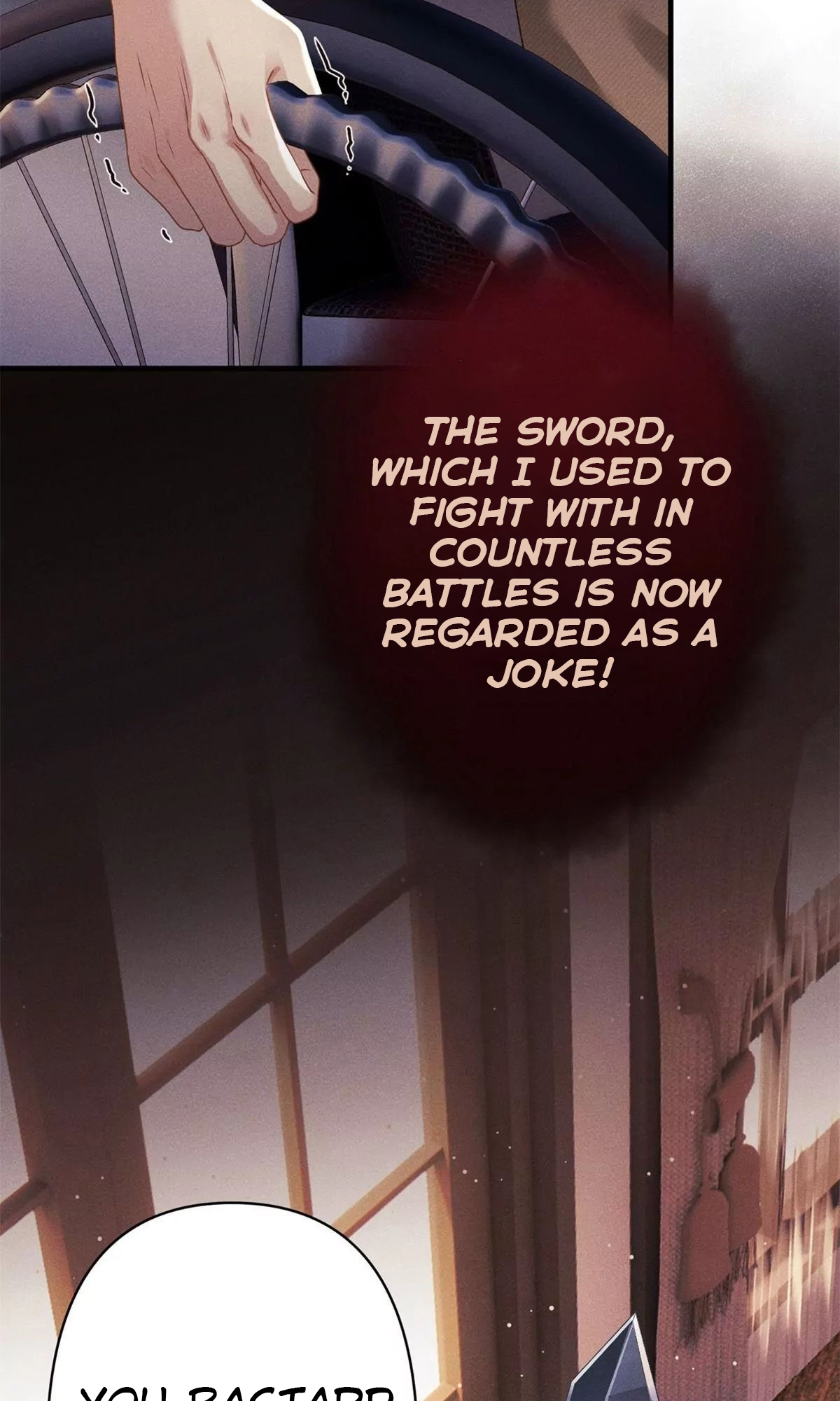 A Sharp Sword to Protect the Country Chapter 1 - Page 62