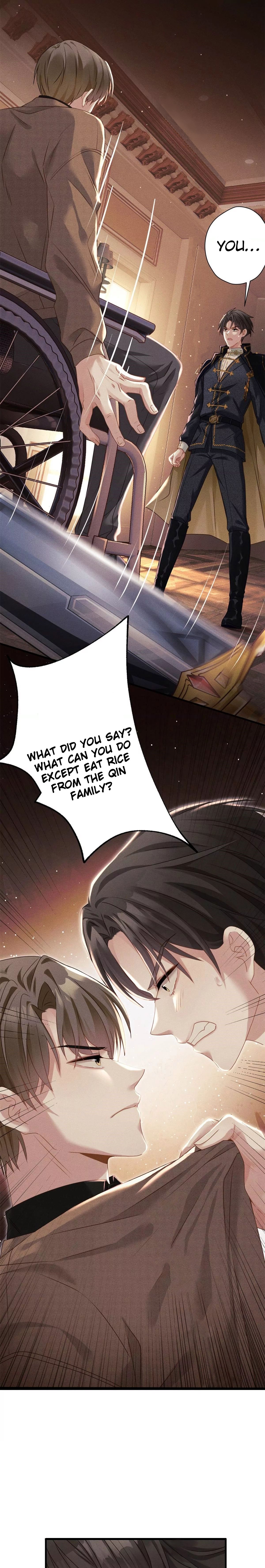 A Sharp Sword to Protect the Country Chapter 1 - Page 67