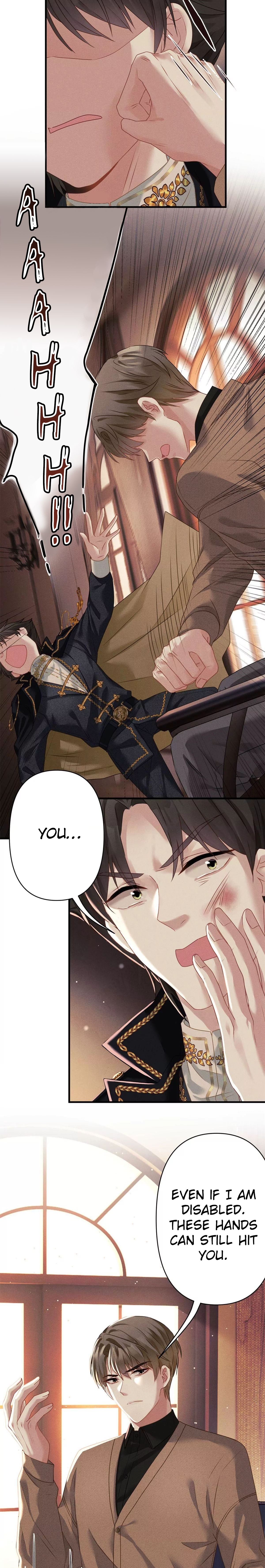 A Sharp Sword to Protect the Country Chapter 1 - Page 68