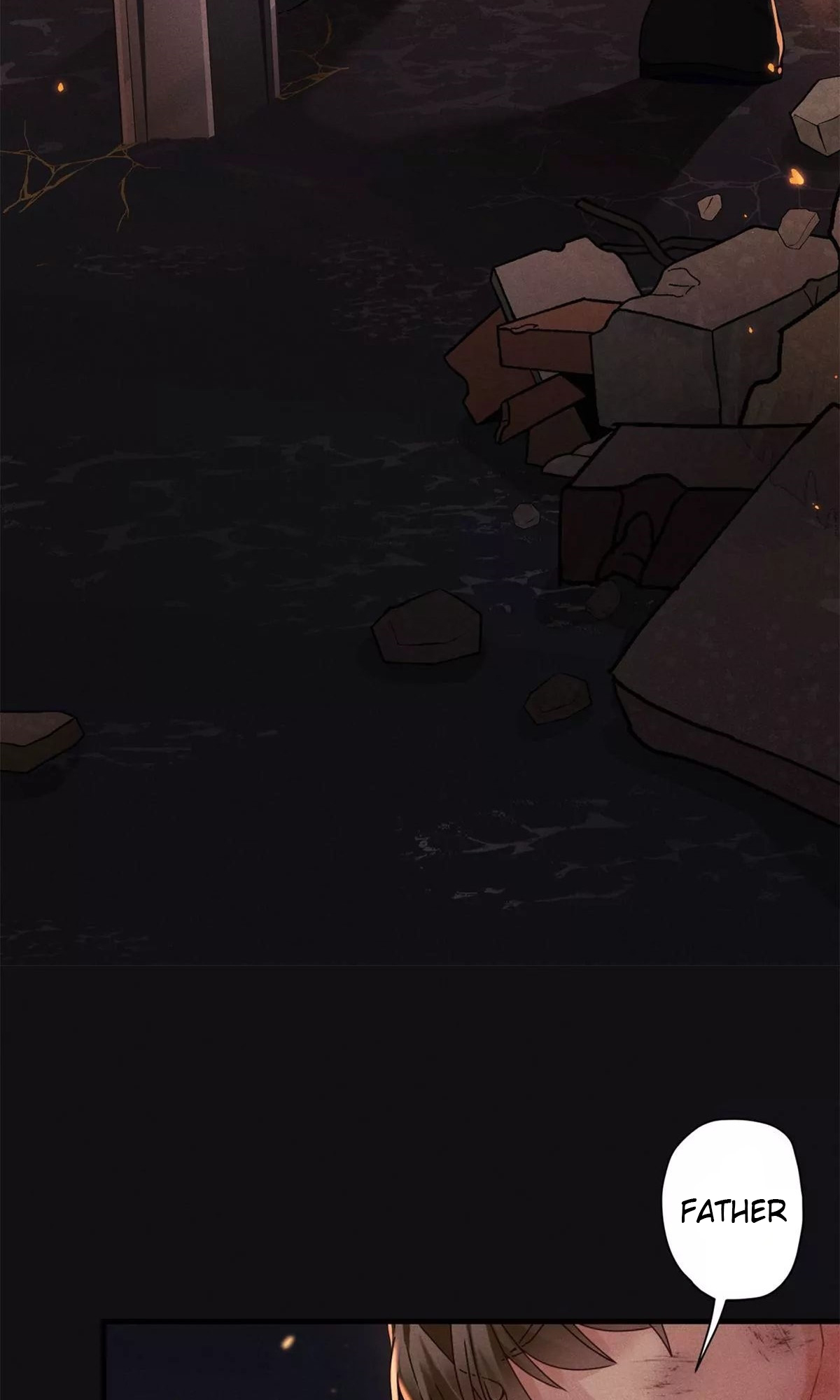 A Sharp Sword to Protect the Country Chapter 1 - Page 10
