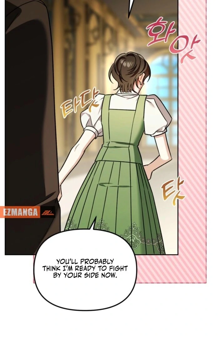 A Slave of Rubelfast Chapter 32 - Page 23