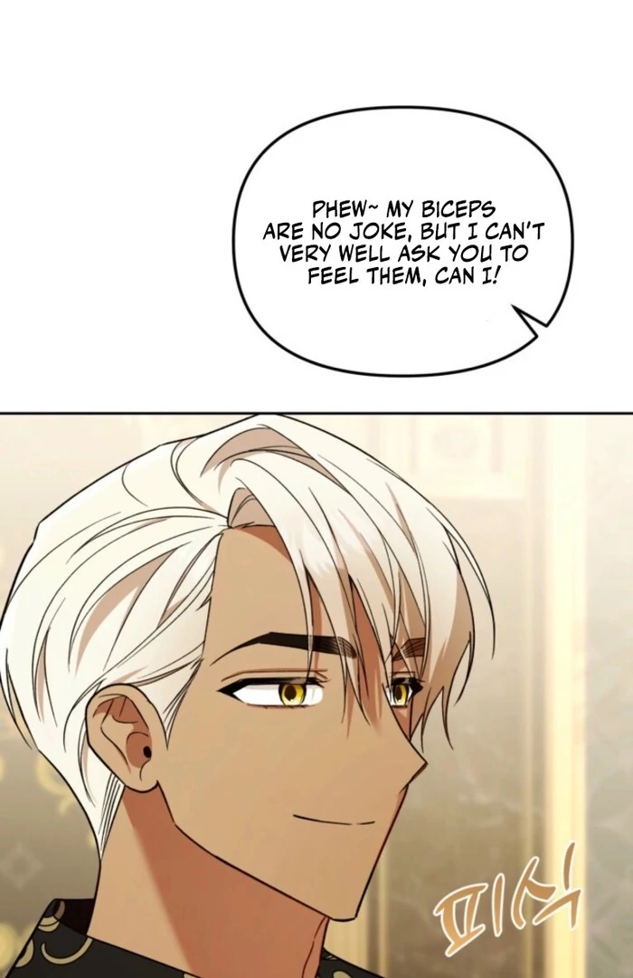 A Slave of Rubelfast Chapter 32 - Page 24
