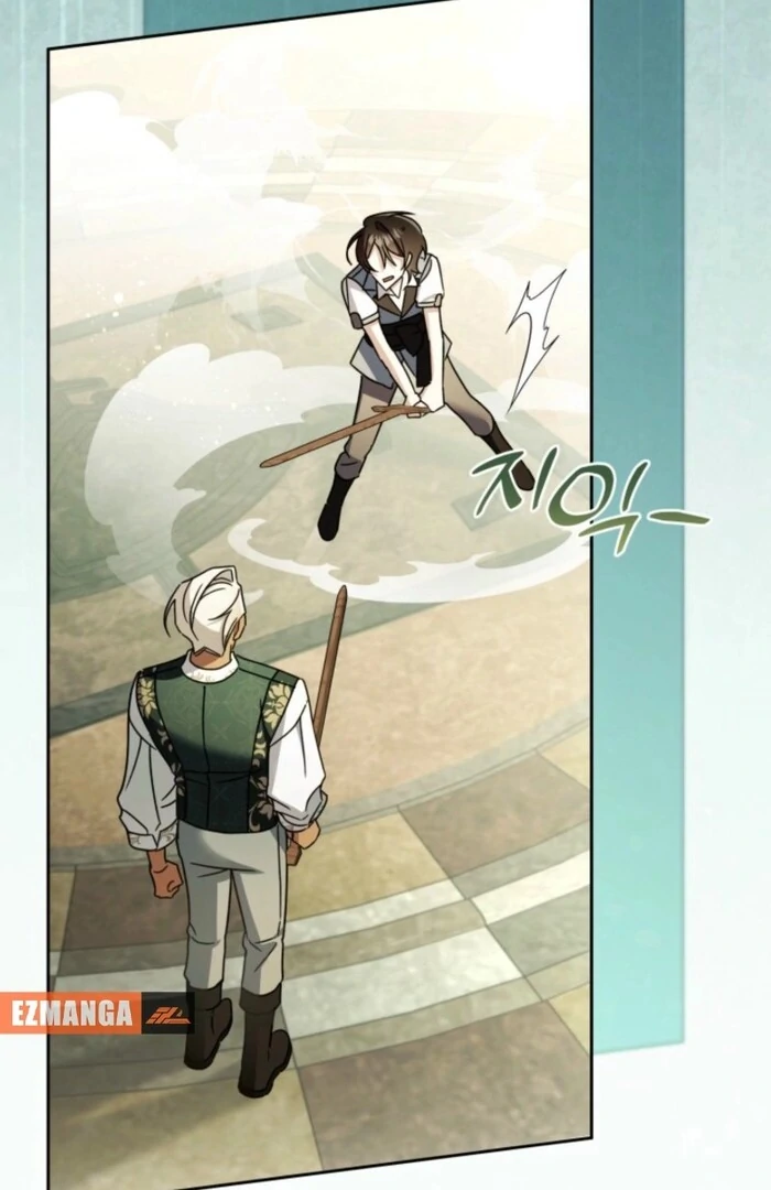 A Slave of Rubelfast Chapter 32 - Page 41
