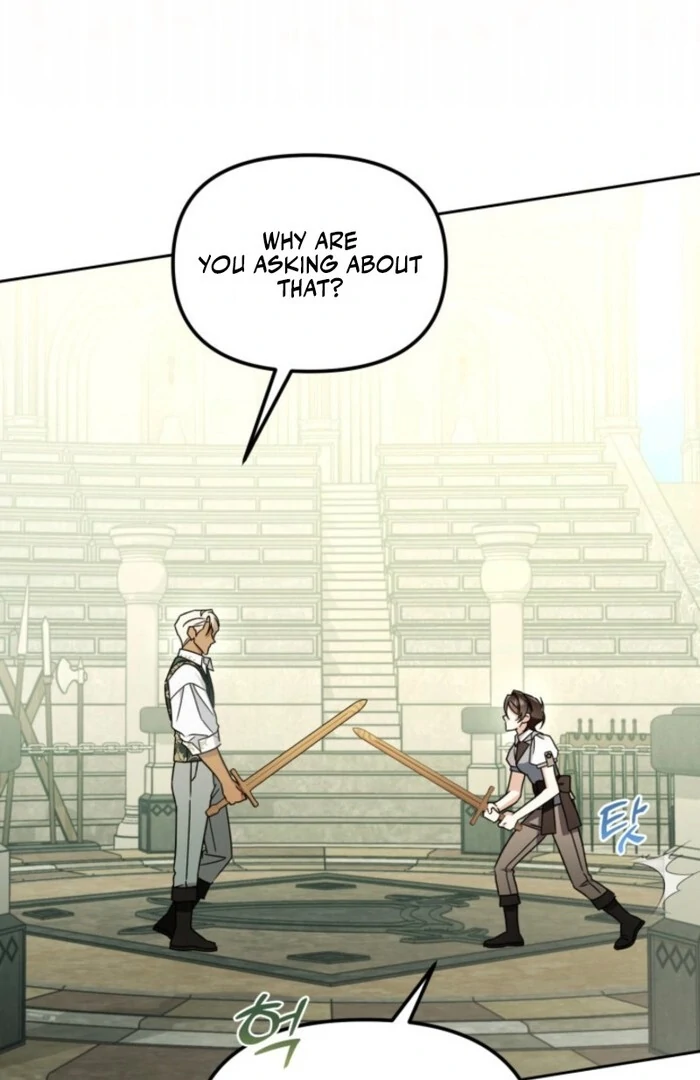 A Slave of Rubelfast Chapter 32 - Page 51