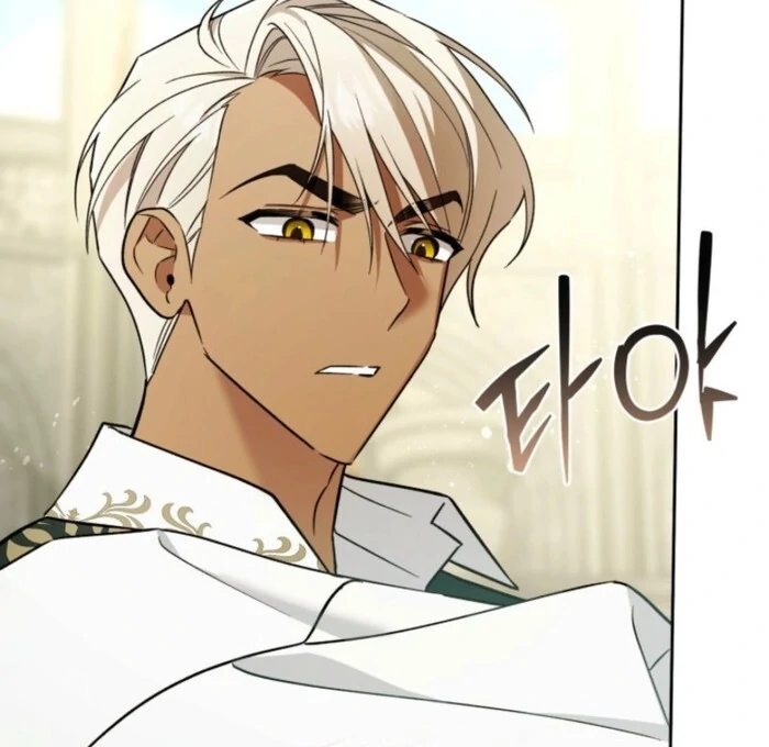 A Slave of Rubelfast Chapter 32 - Page 53