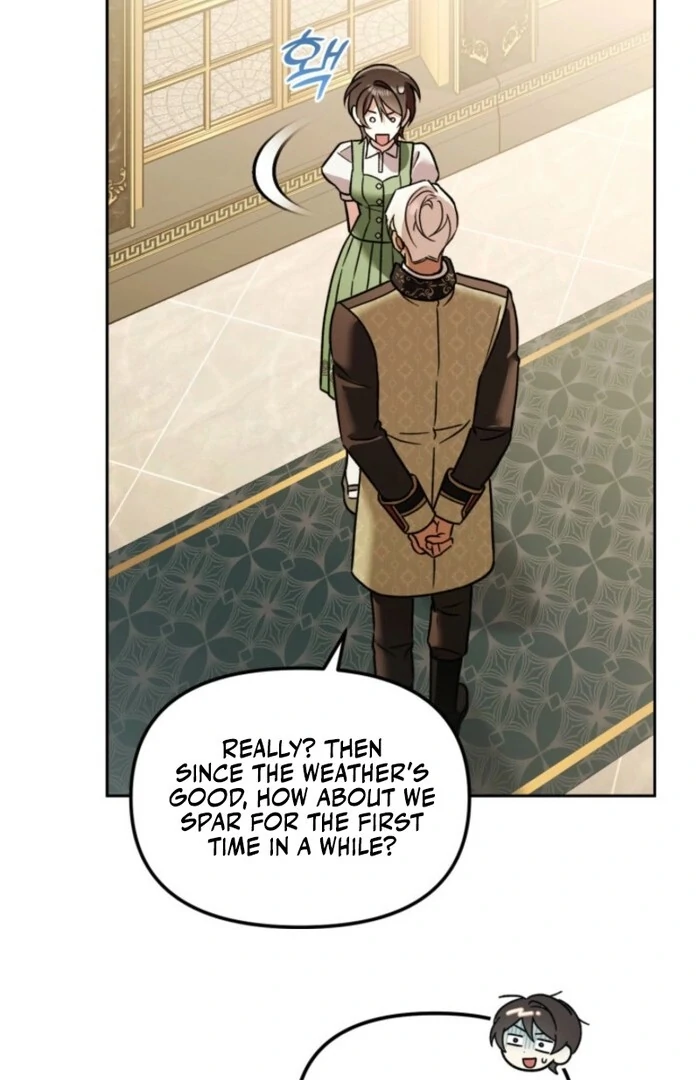 A Slave of Rubelfast Chapter 32 - Page 6