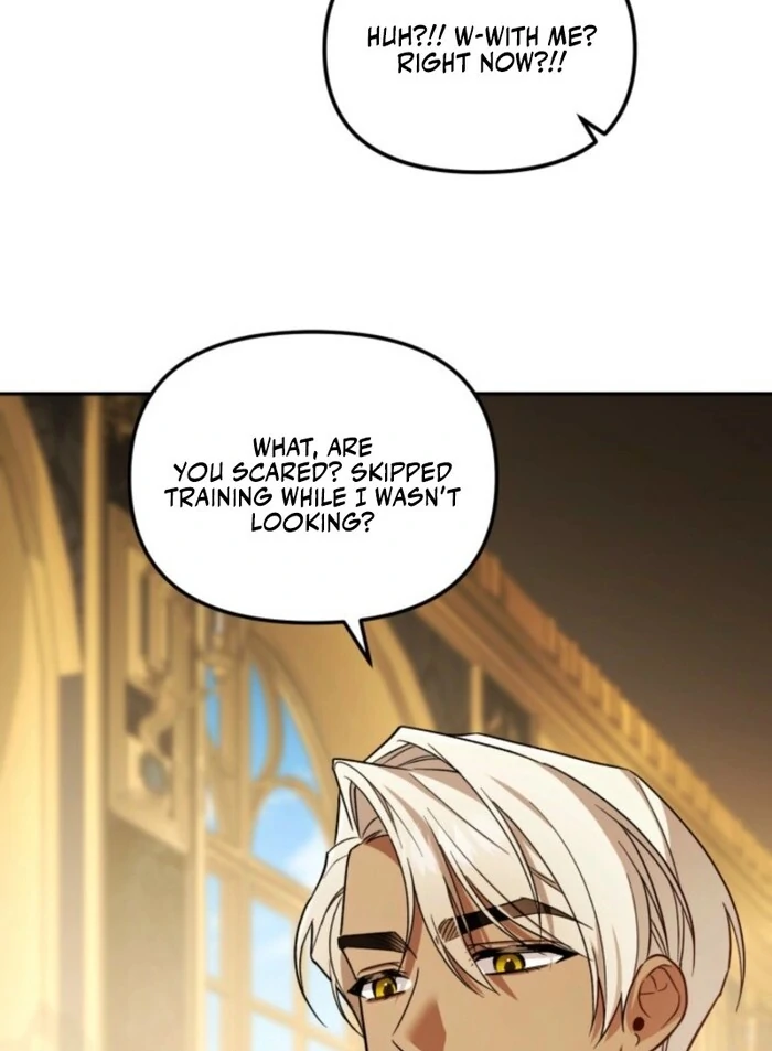 A Slave of Rubelfast Chapter 32 - Page 7