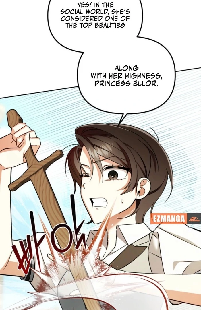 A Slave of Rubelfast Chapter 32 - Page 70