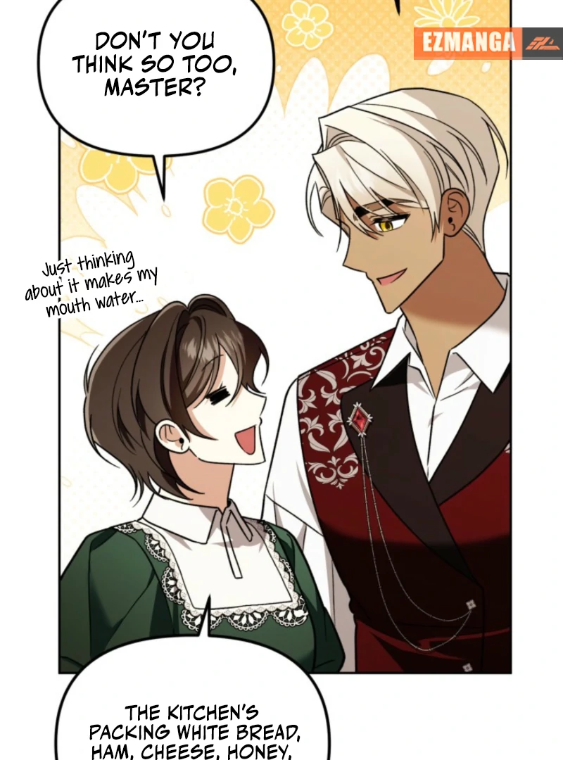 A Slave of Rubelfast Chapter 38 - Page 11