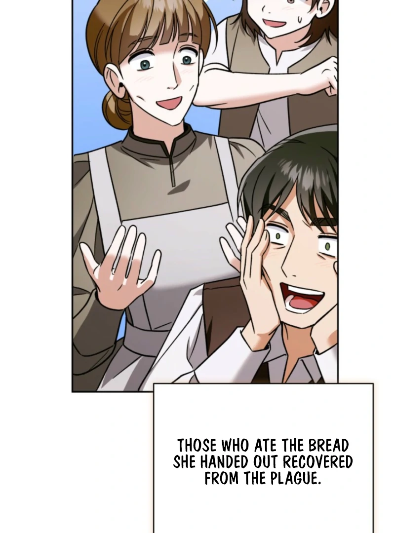 A Slave of Rubelfast Chapter 38 - Page 108