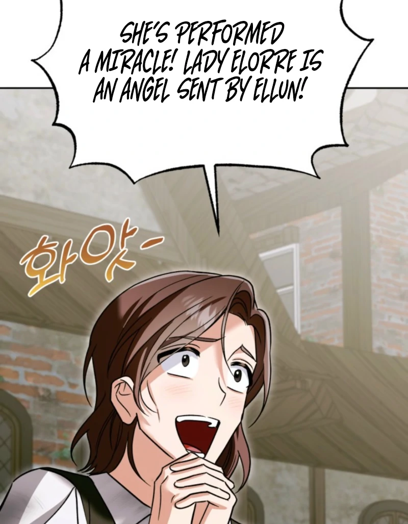 A Slave of Rubelfast Chapter 38 - Page 111
