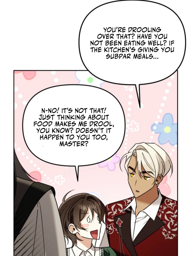A Slave of Rubelfast Chapter 38 - Page 14