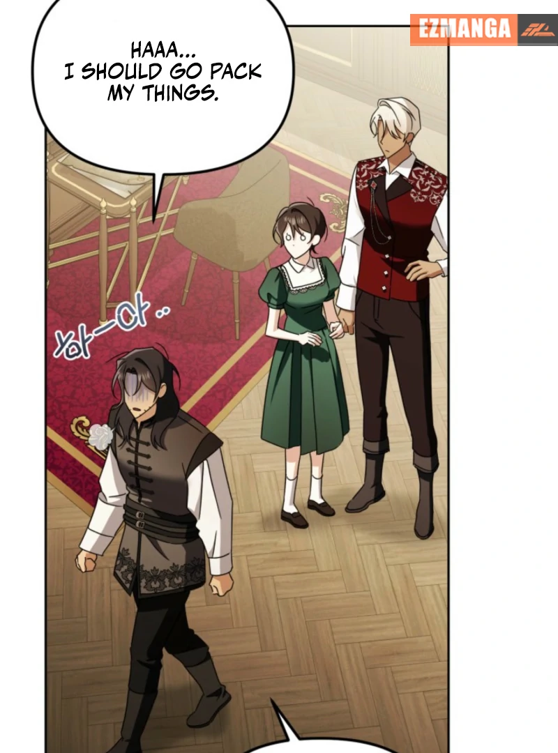 A Slave of Rubelfast Chapter 38 - Page 16
