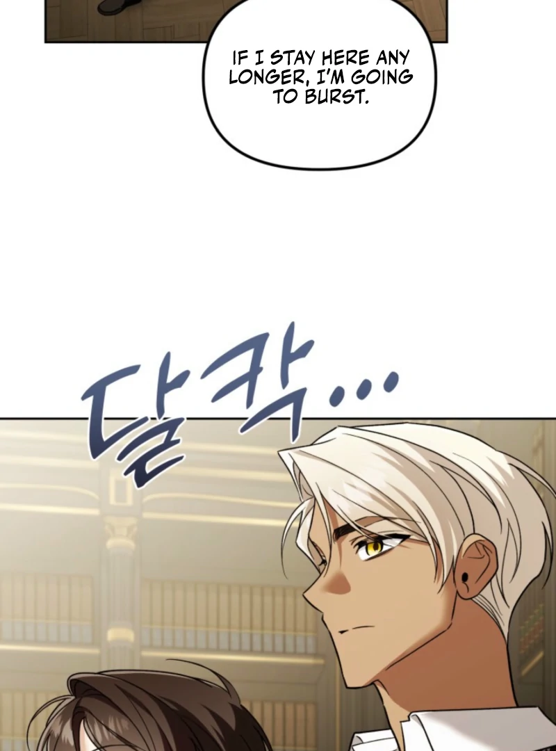 A Slave of Rubelfast Chapter 38 - Page 17
