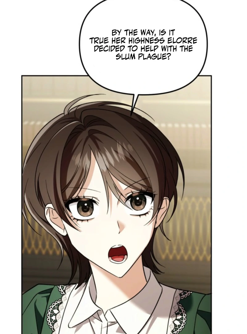 A Slave of Rubelfast Chapter 38 - Page 19