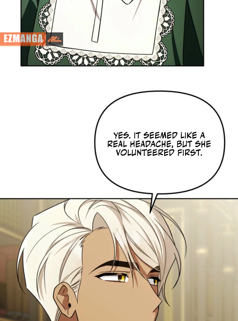 A Slave of Rubelfast Chapter 38 - Page 20