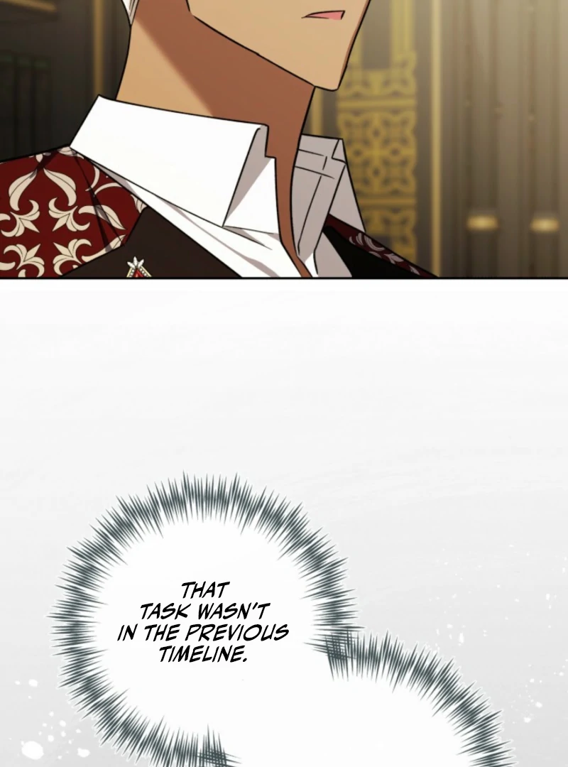A Slave of Rubelfast Chapter 38 - Page 21