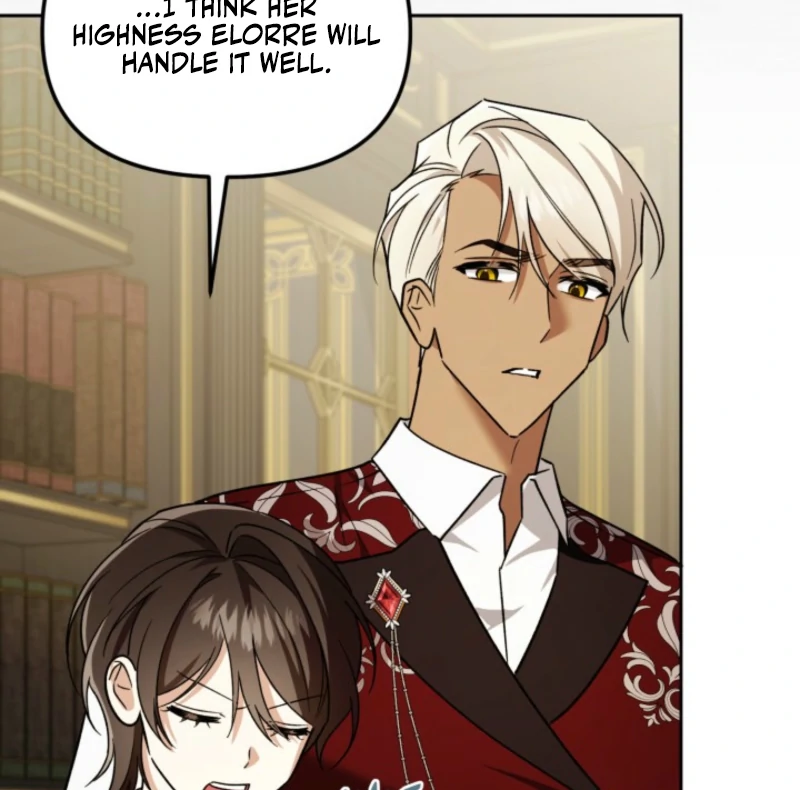 A Slave of Rubelfast Chapter 38 - Page 24