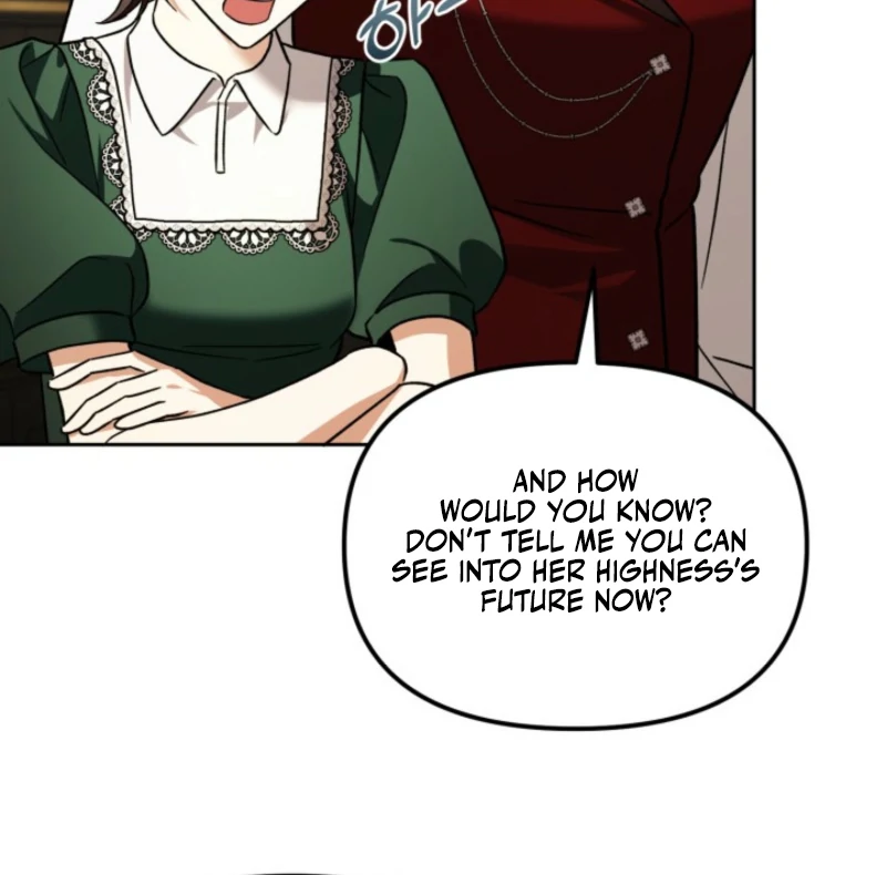 A Slave of Rubelfast Chapter 38 - Page 25
