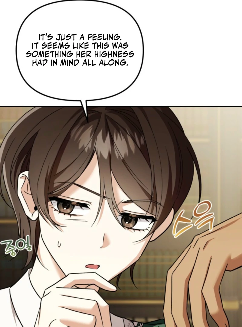 A Slave of Rubelfast Chapter 38 - Page 26