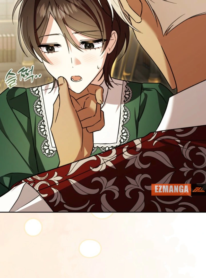 A Slave of Rubelfast Chapter 38 - Page 35