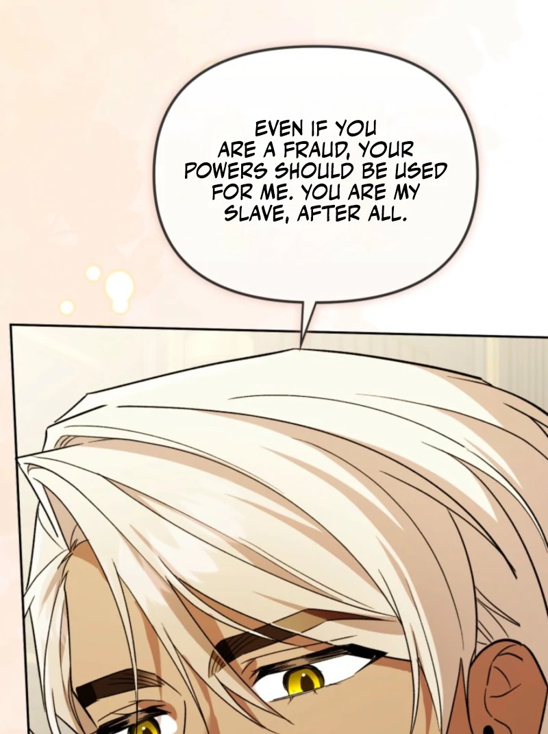 A Slave of Rubelfast Chapter 38 - Page 36