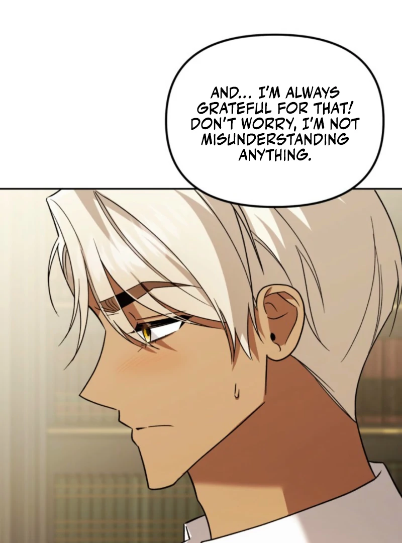 A Slave of Rubelfast Chapter 38 - Page 46