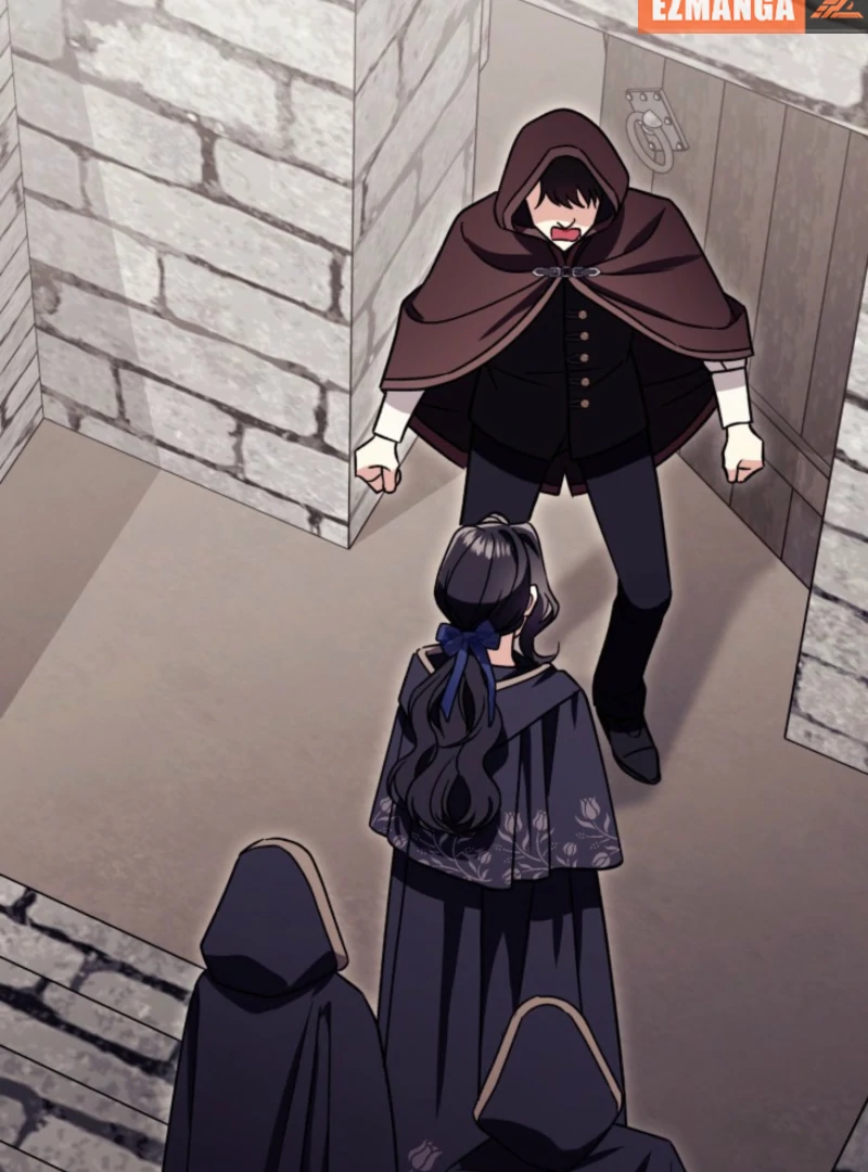 A Slave of Rubelfast Chapter 38 - Page 52