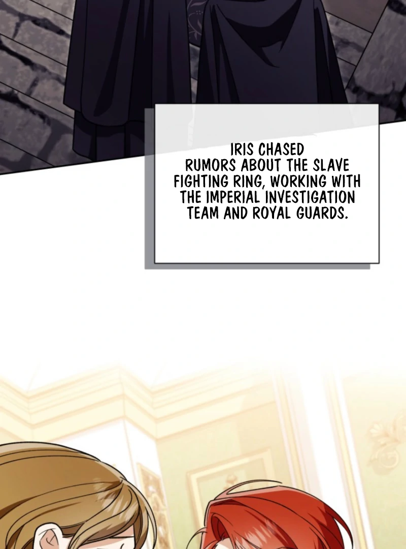 A Slave of Rubelfast Chapter 38 - Page 53