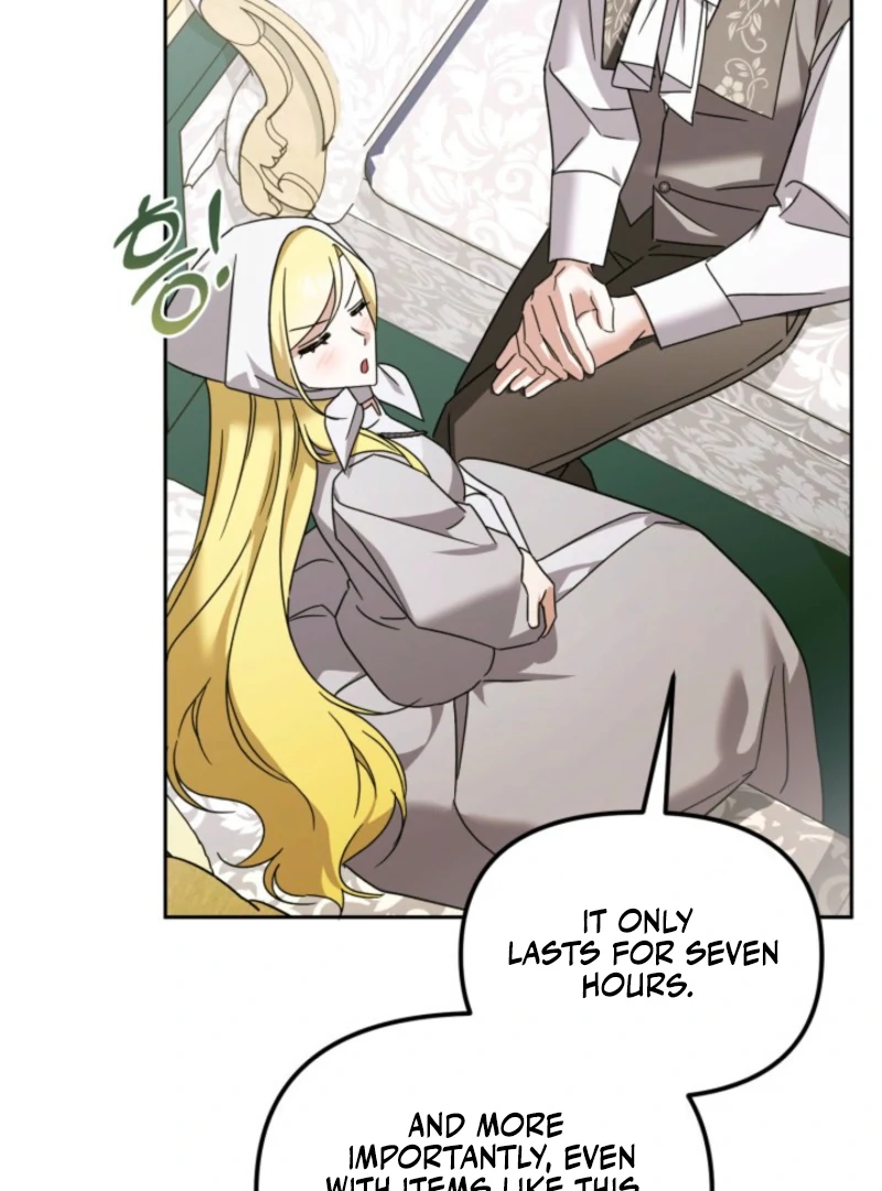 A Slave of Rubelfast Chapter 38 - Page 76