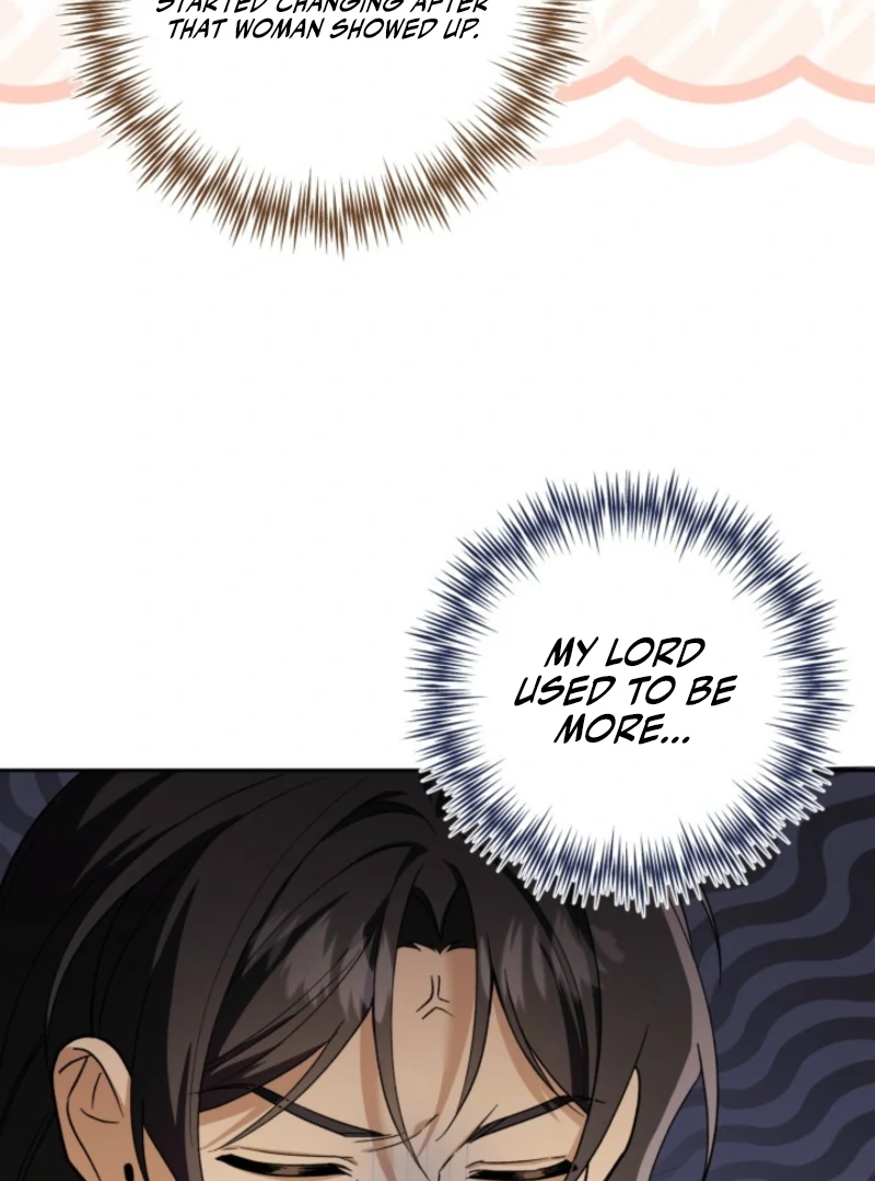 A Slave of Rubelfast Chapter 38 - Page 9