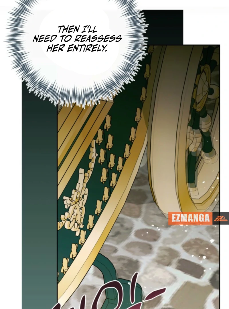 A Slave of Rubelfast Chapter 38 - Page 84