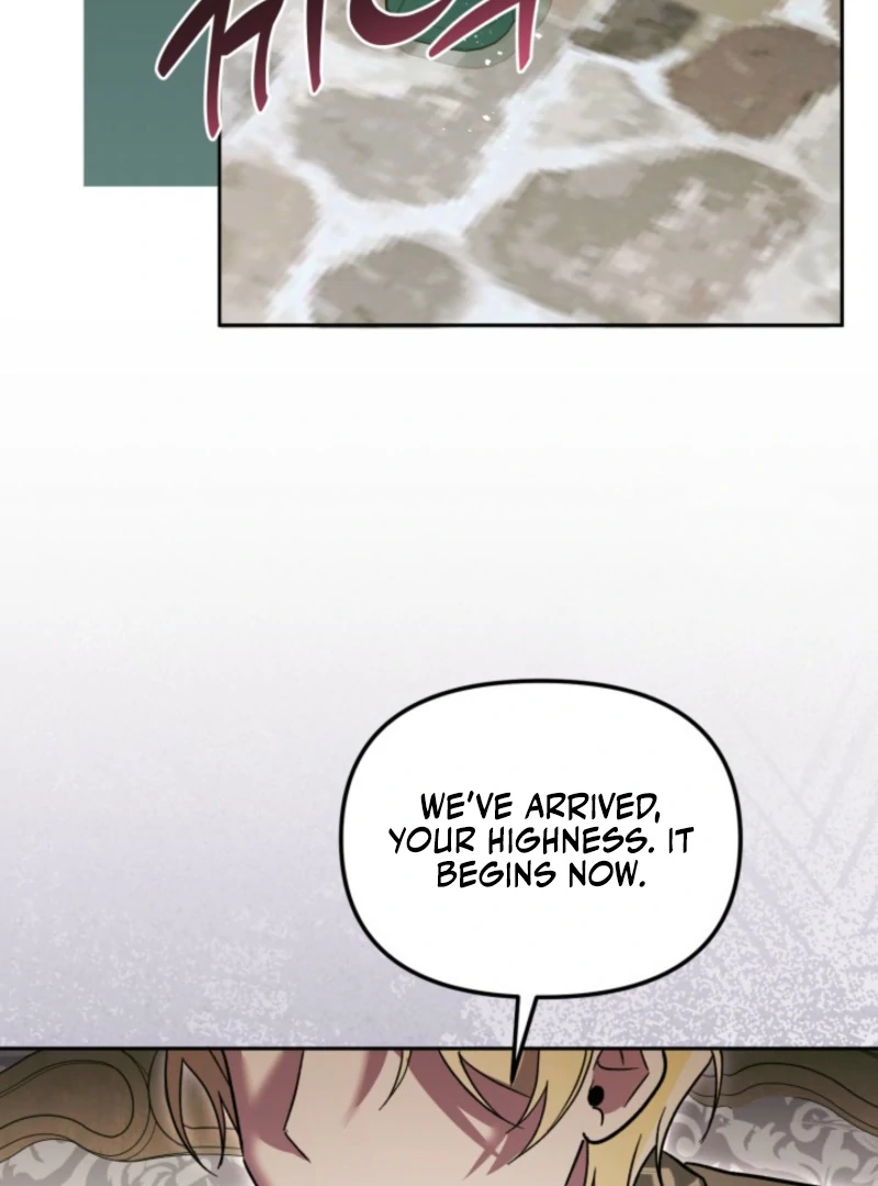 A Slave of Rubelfast Chapter 38 - Page 85