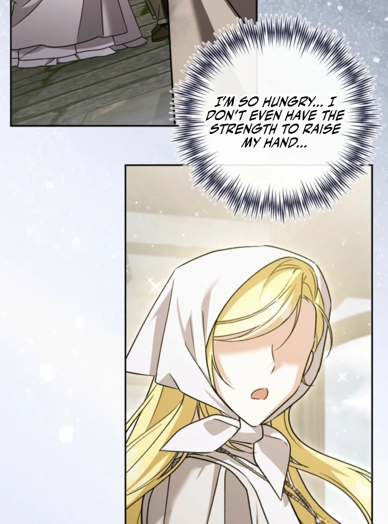 A Slave of Rubelfast Chapter 38 - Page 95