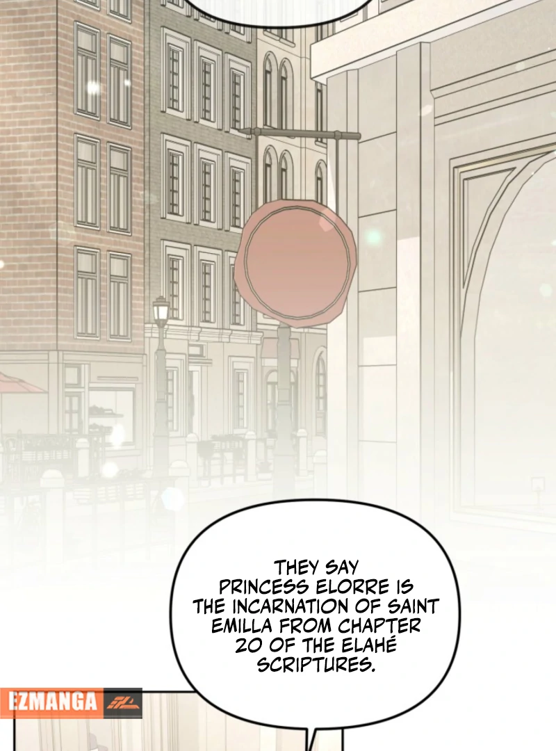 A Slave of Rubelfast Chapter 39 - Page 2