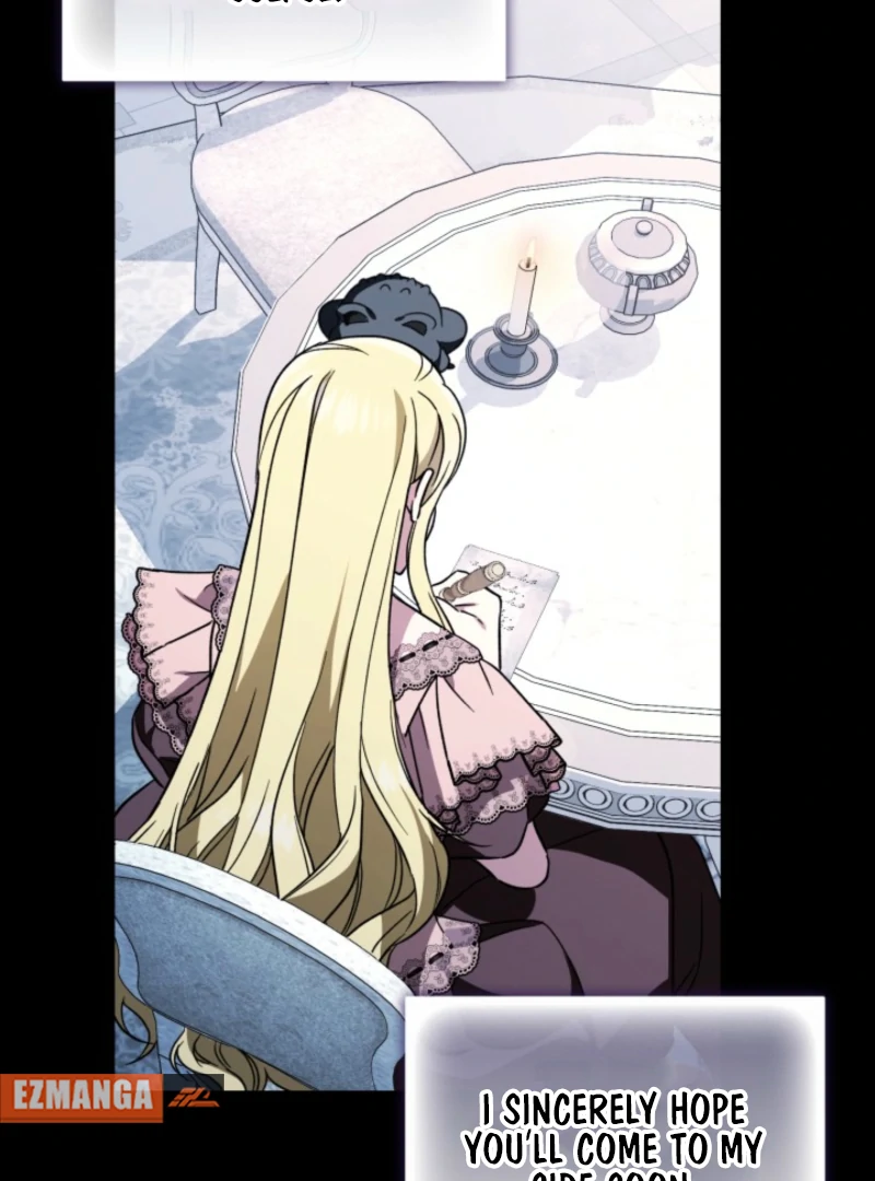 A Slave of Rubelfast Chapter 39 - Page 11