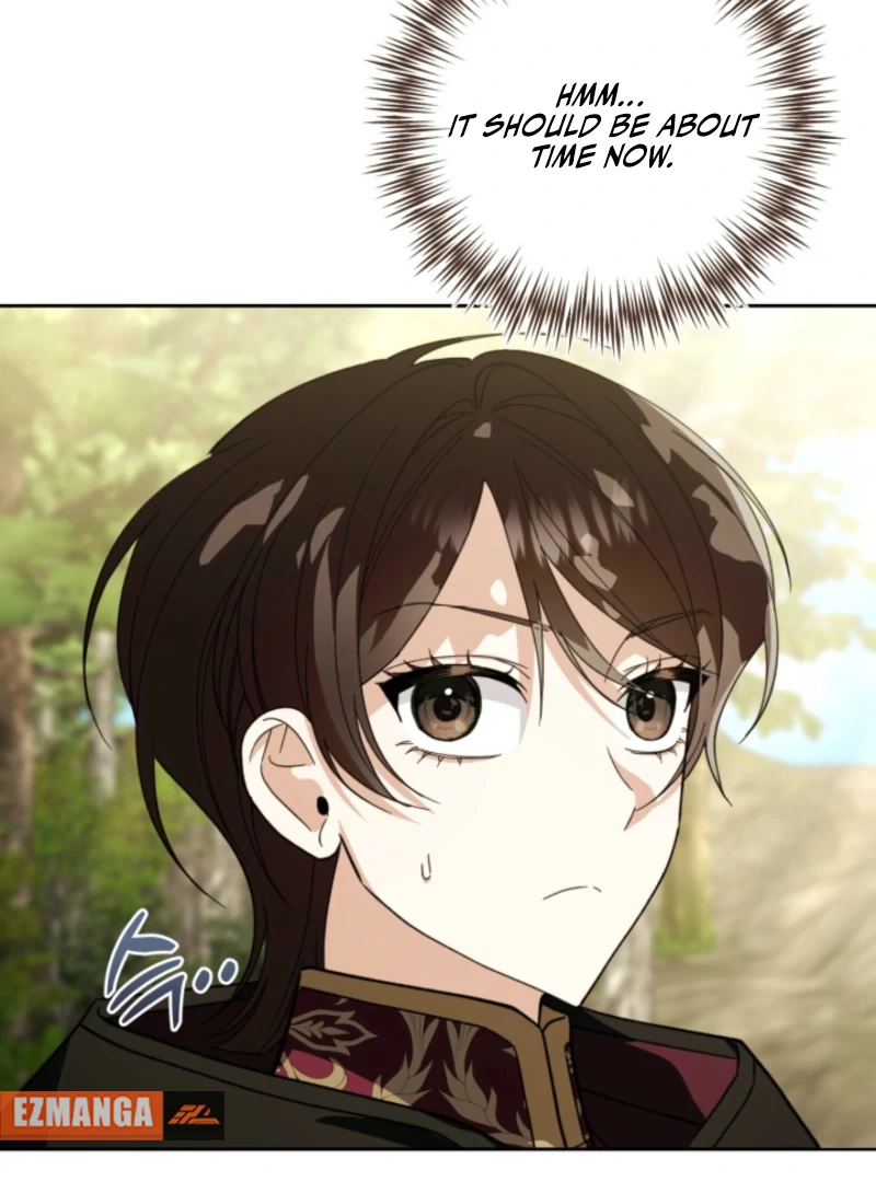 A Slave of Rubelfast Chapter 39 - Page 108
