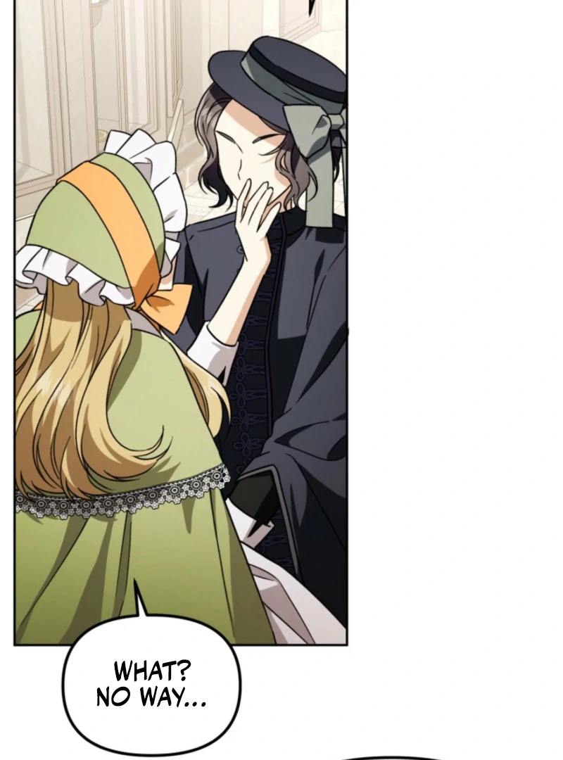 A Slave of Rubelfast Chapter 39 - Page 3