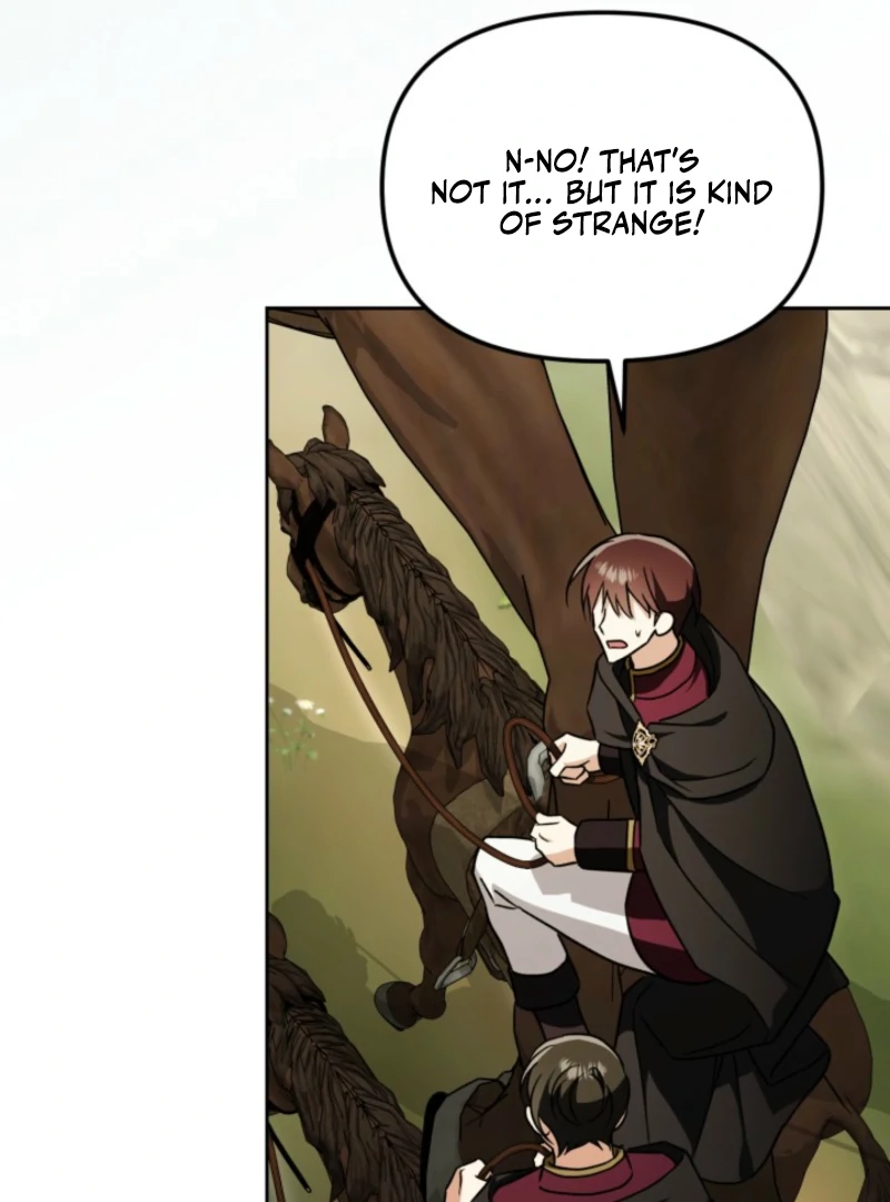 A Slave of Rubelfast Chapter 39 - Page 27
