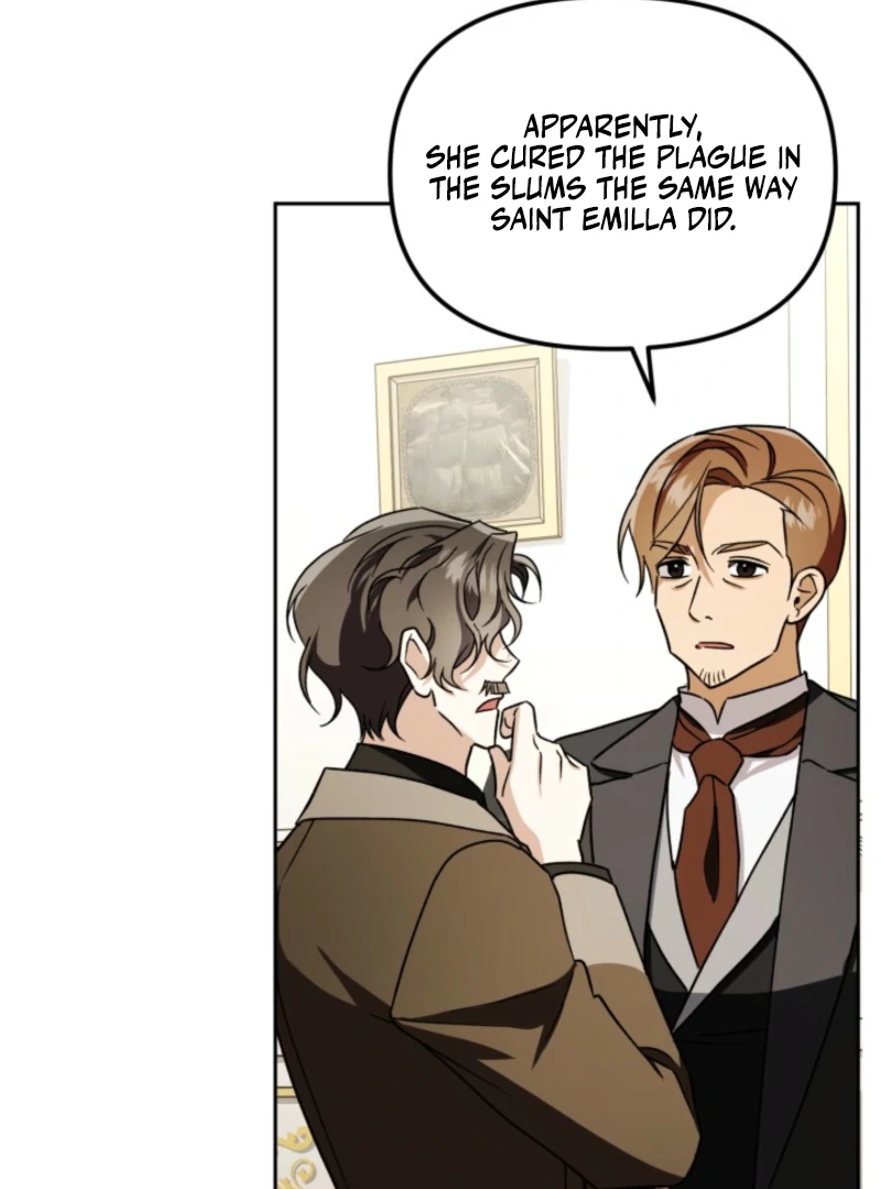 A Slave of Rubelfast Chapter 39 - Page 4