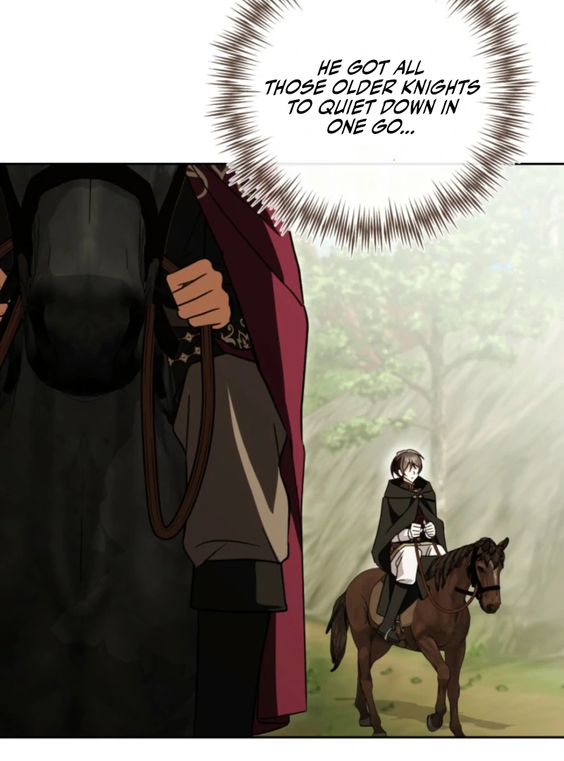 A Slave of Rubelfast Chapter 39 - Page 33