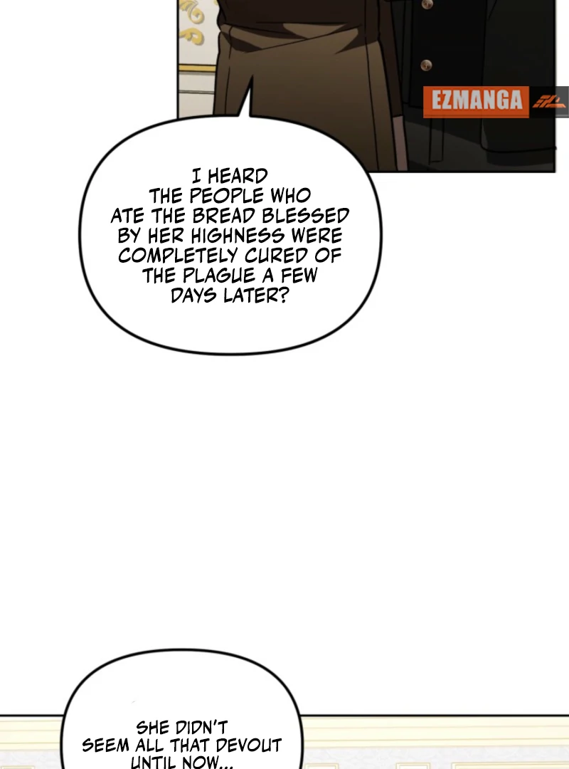 A Slave of Rubelfast Chapter 39 - Page 5