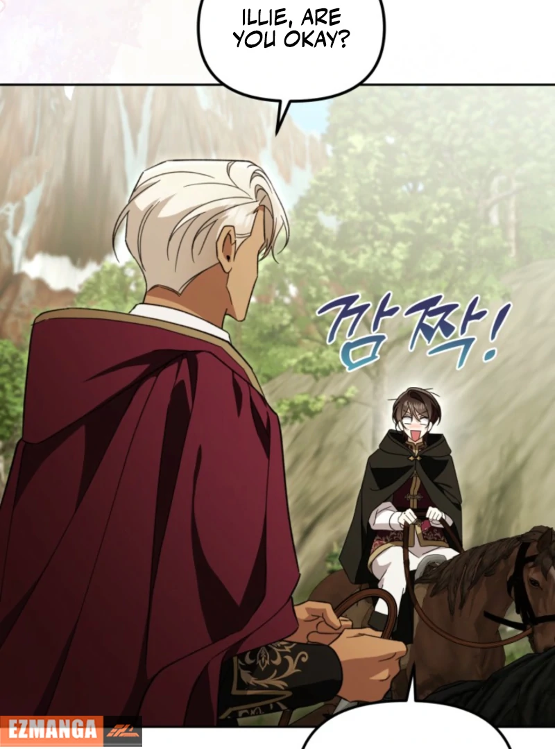 A Slave of Rubelfast Chapter 39 - Page 42