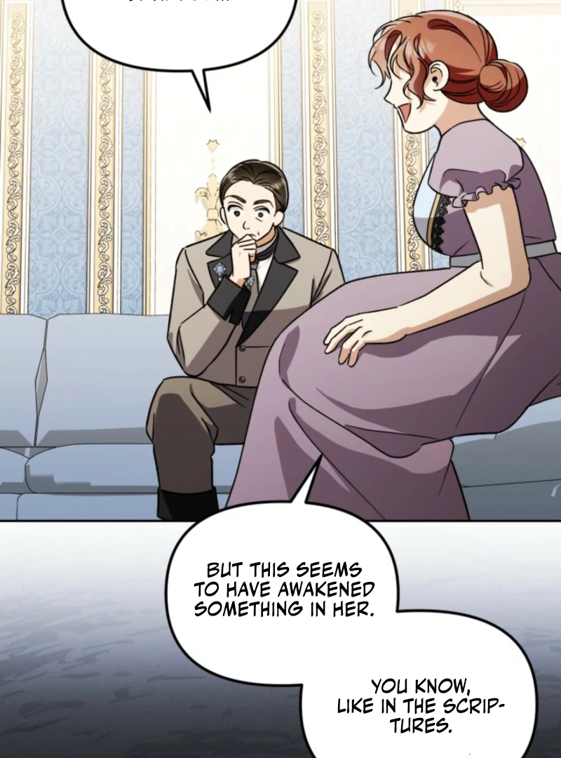 A Slave of Rubelfast Chapter 39 - Page 6