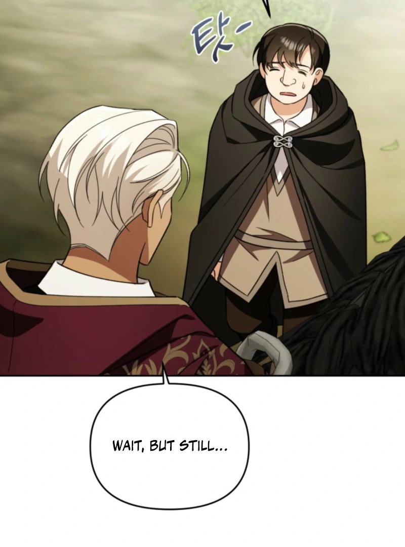 A Slave of Rubelfast Chapter 39 - Page 58